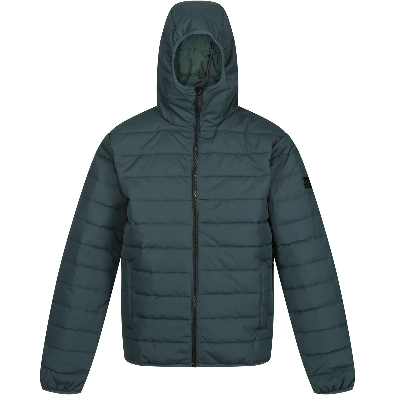 Regatta Mens Helfa Insulated Quilted Jacket