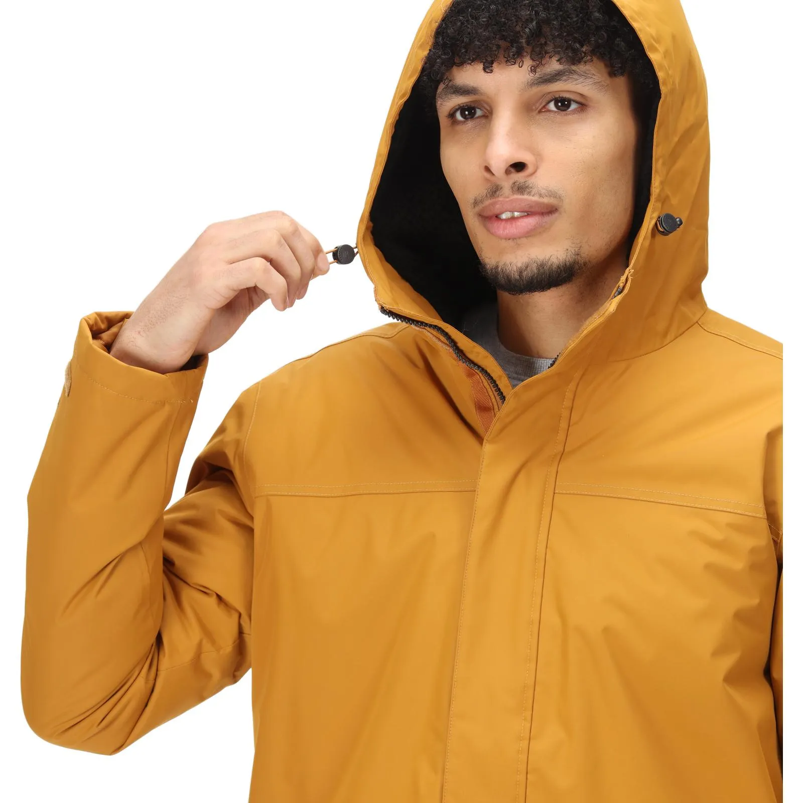 Regatta Mens Sterlings III Waterproof Insulated Jacket