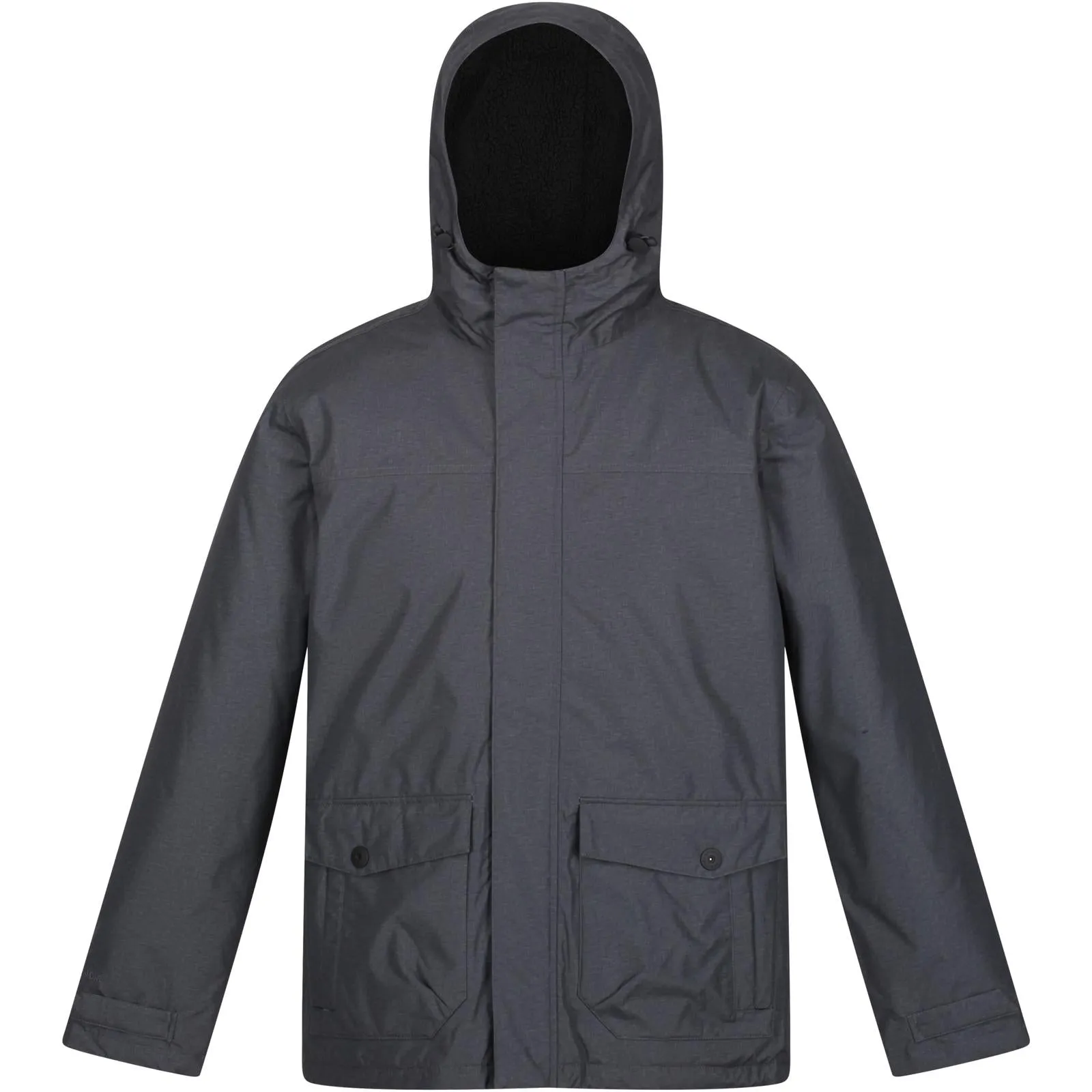 Regatta Mens Sterlings III Waterproof Insulated Jacket