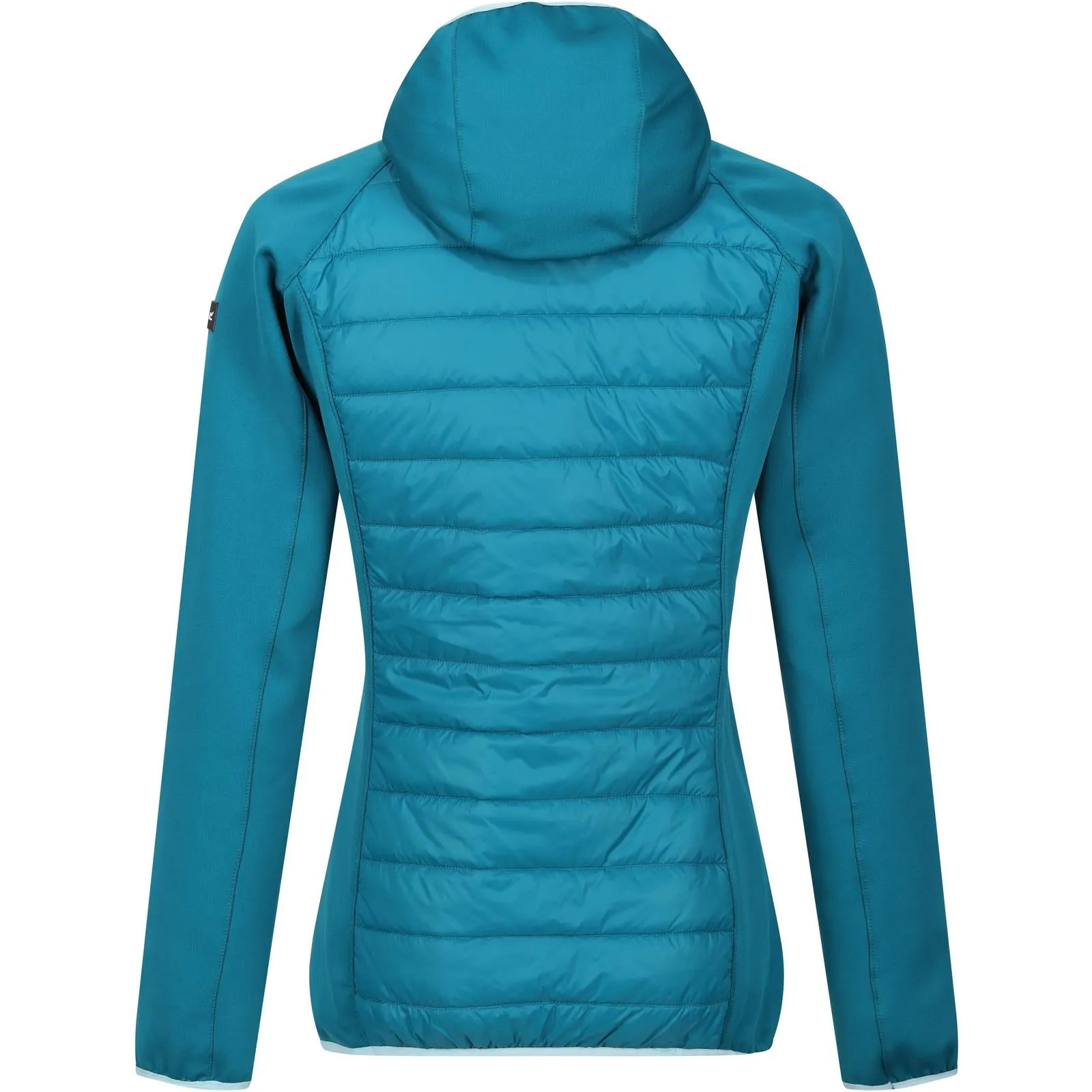 Regatta Womens Andreson VIII Hybrid Padded Jacket