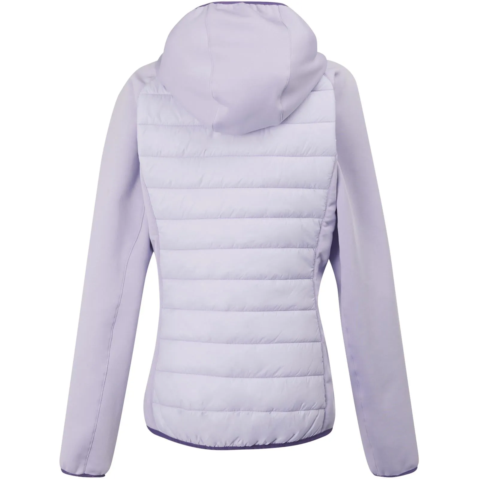 Regatta Womens Andreson VIII Hybrid Padded Jacket