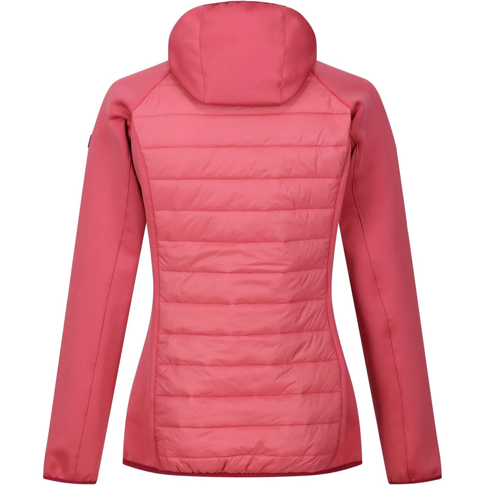 Regatta Womens Andreson VIII Hybrid Padded Jacket