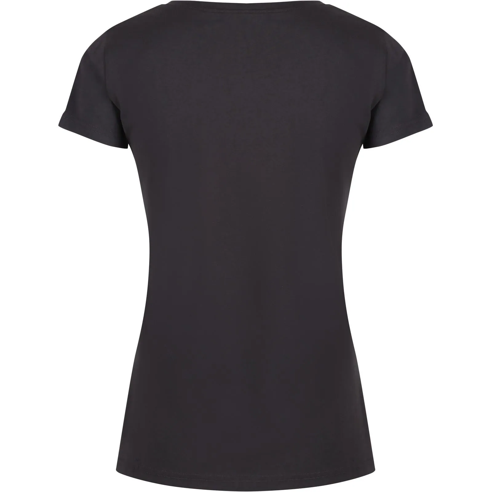 Regatta Womens Carlie Coolweave Short Sleeve T-Shirt