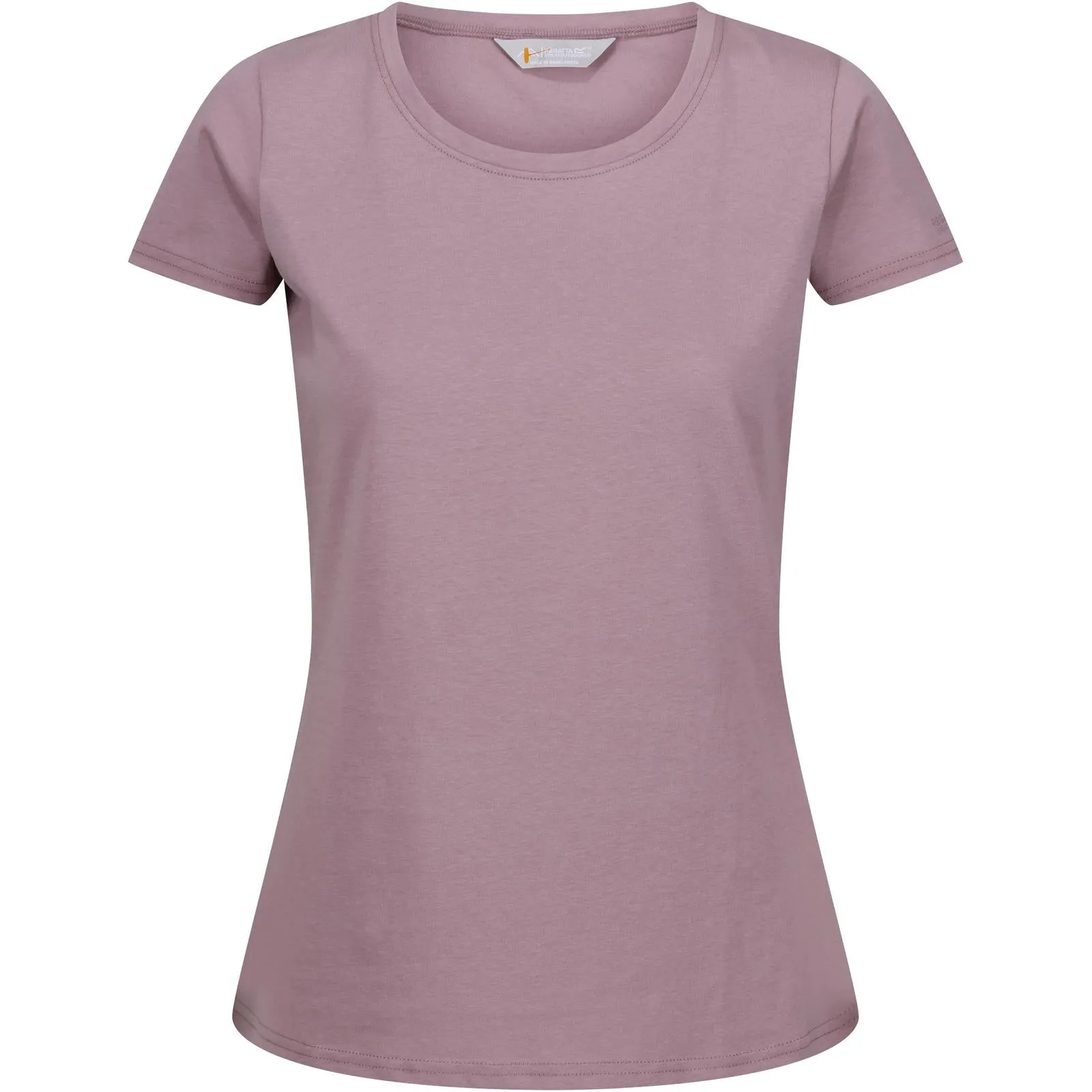 Regatta Womens Carlie Coolweave Short Sleeve T-Shirt