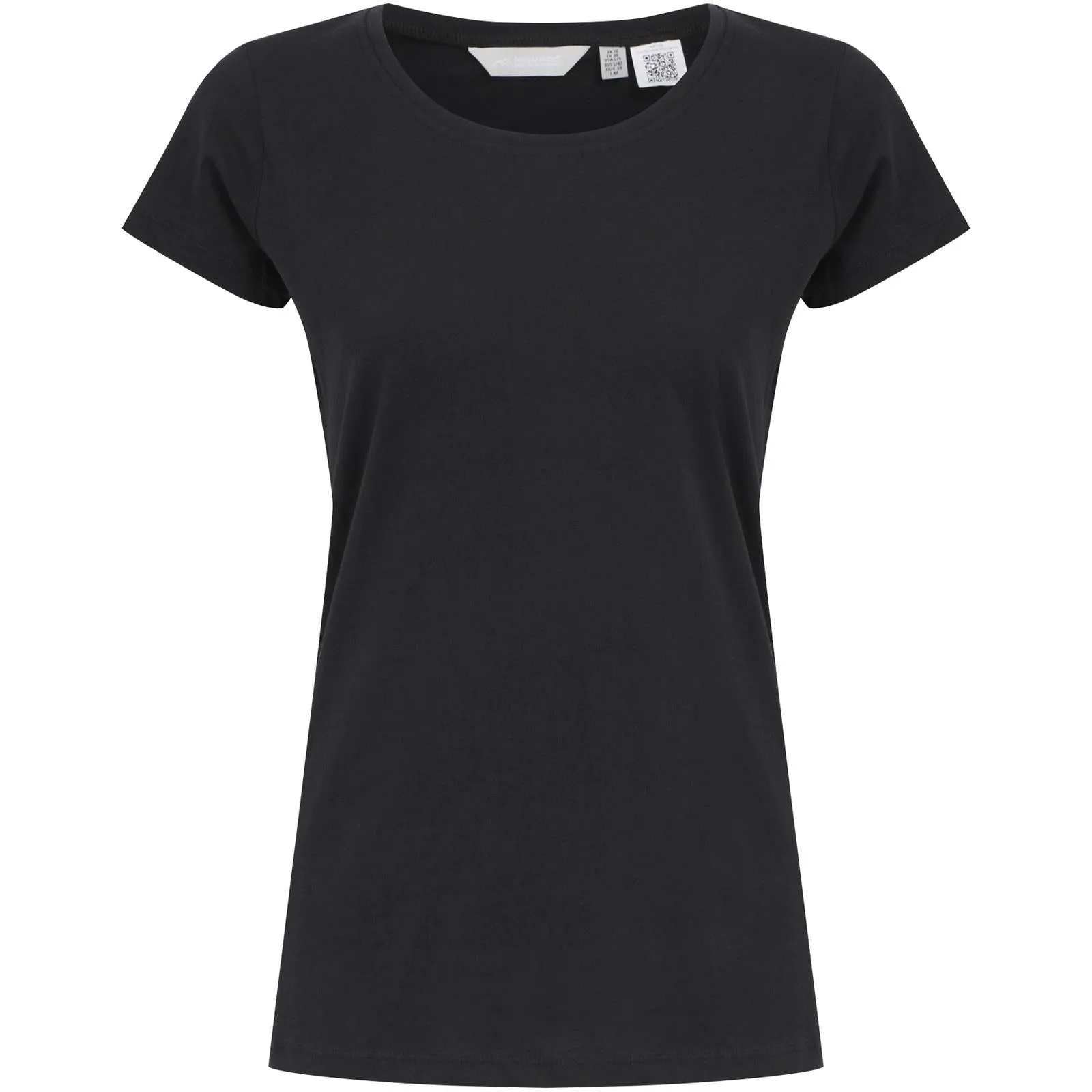 Regatta Womens Carlie Coolweave Short Sleeve T-Shirt