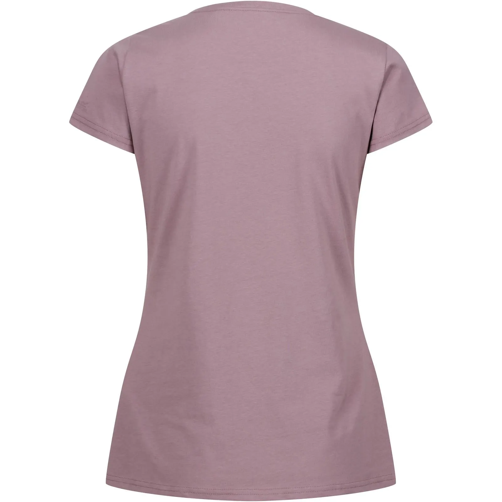 Regatta Womens Carlie Coolweave Short Sleeve T-Shirt