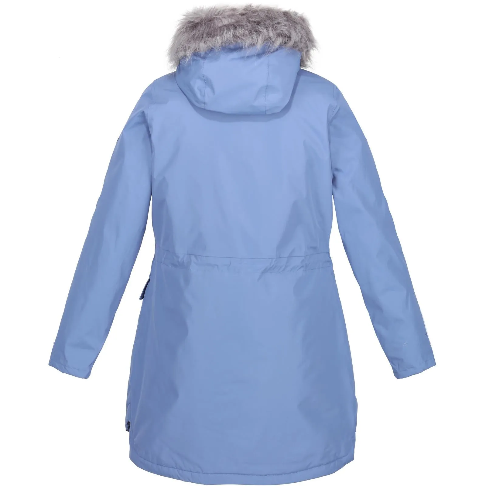 Regatta Womens Sabinka Waterproof Parka Jacket