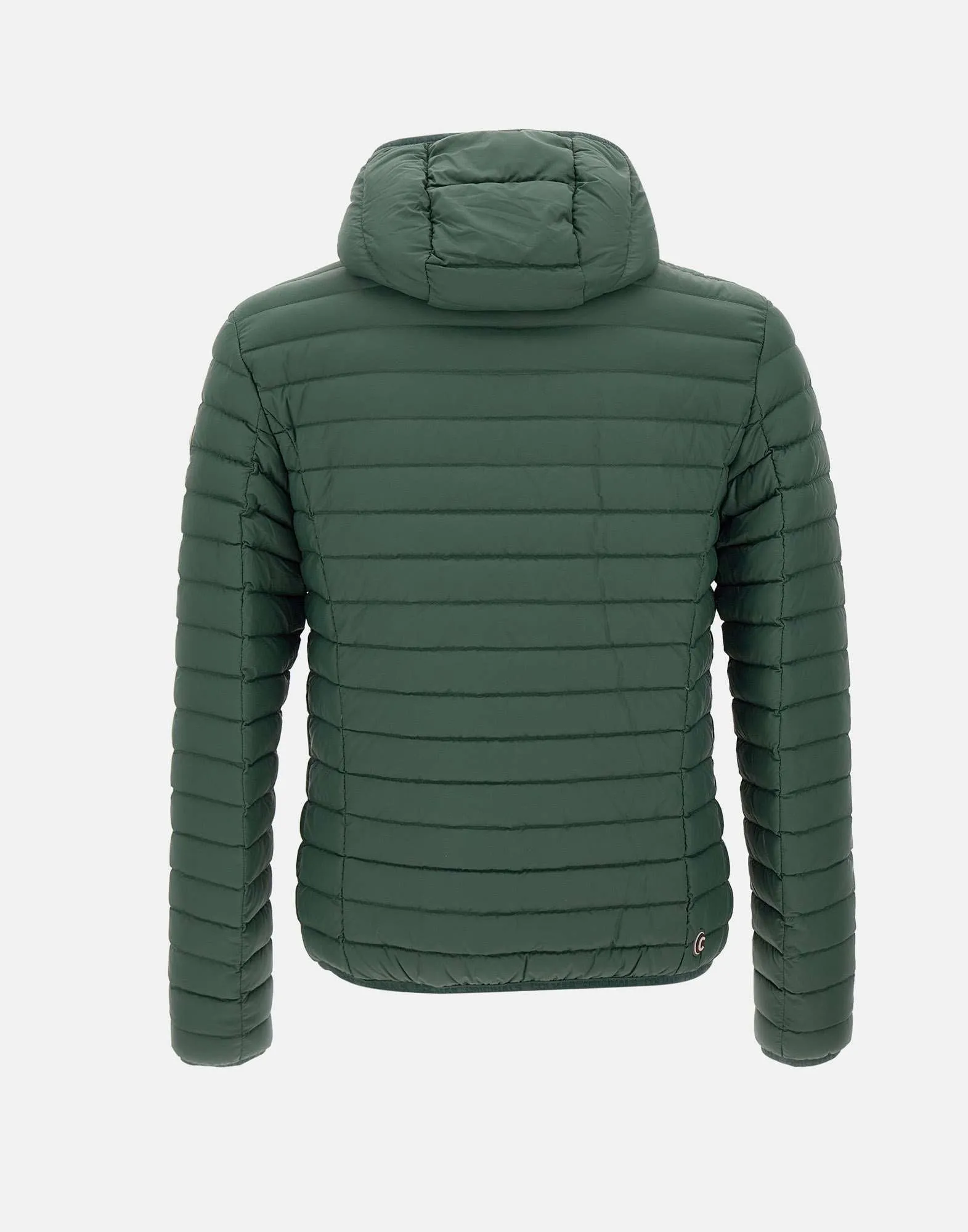 Repunk Green Down Jacket for Men