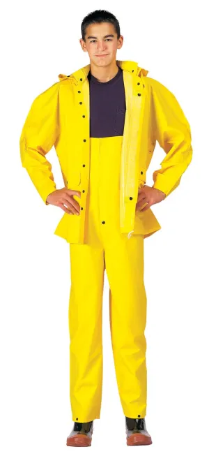 Rothco Deluxe Heavyweight PVC Rainsuit