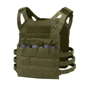 Rothco Lightweight Plate Carrier