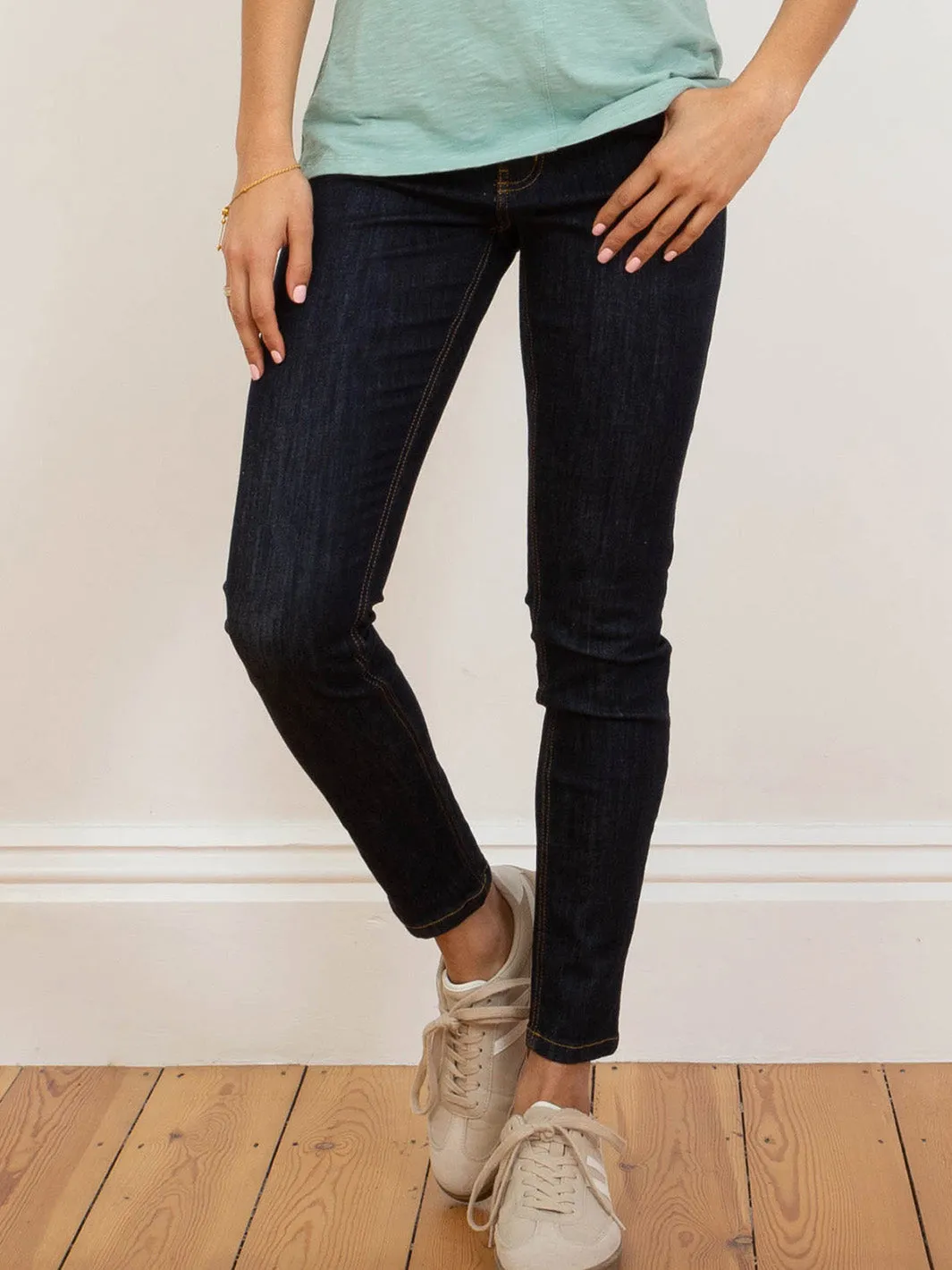 Seatown skinny jeans