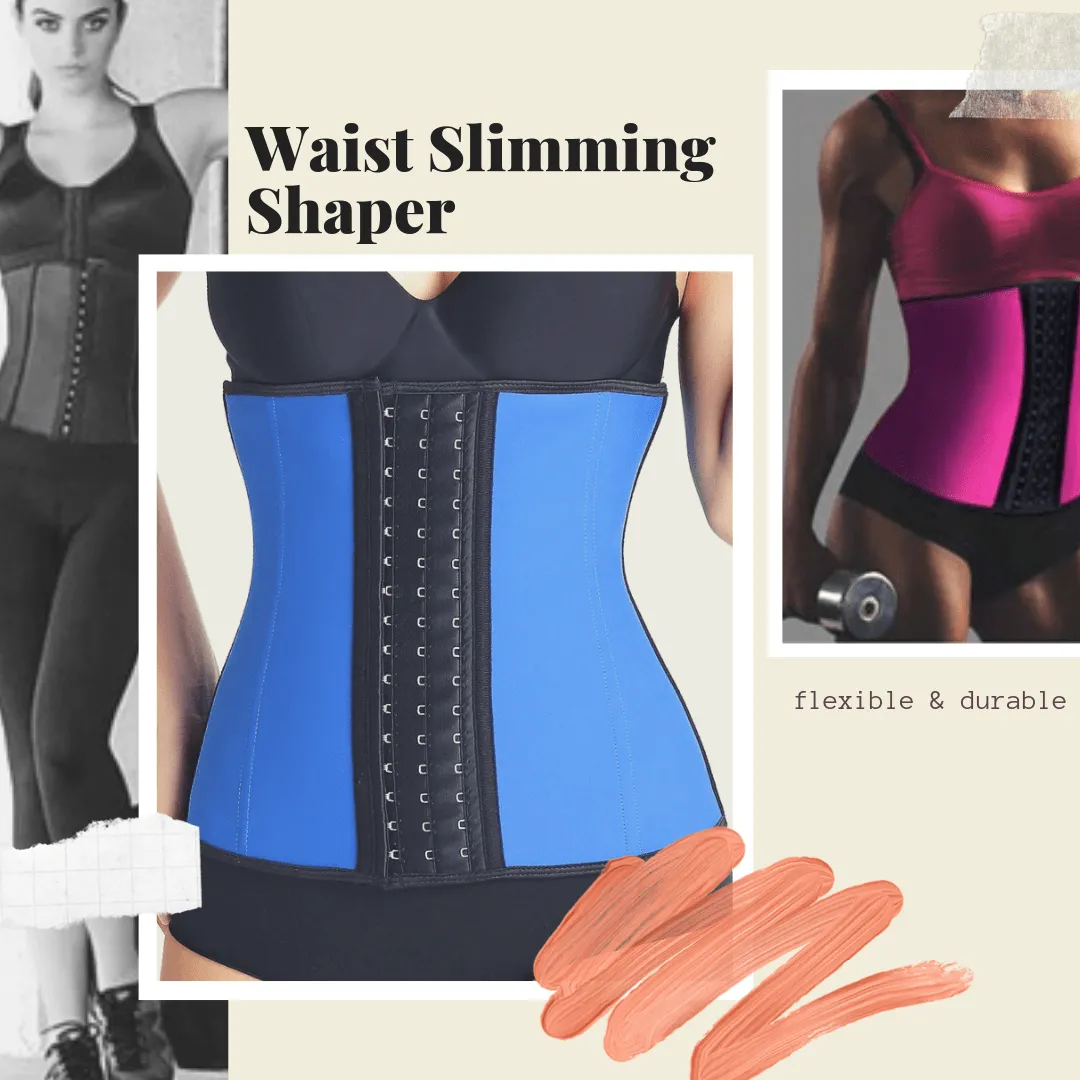 Sexy Figure® Waist Slimming Shaper