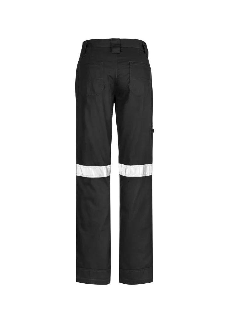 Syzmik Womens Taped Utility Pant (ZWL004)