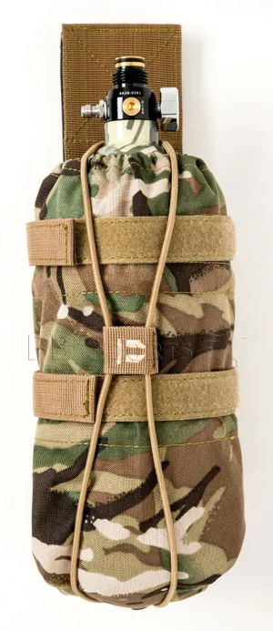 Tiberius Arms Tank Holder Pouch - TriCam