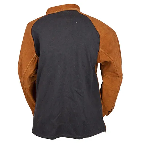 Tillman 3360 Leather / Indura Stretch Jacket