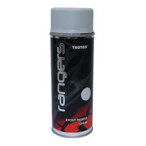 TROTON Rangers Anti Corrosive Epoxy Primer Aerosol 400ml Grey