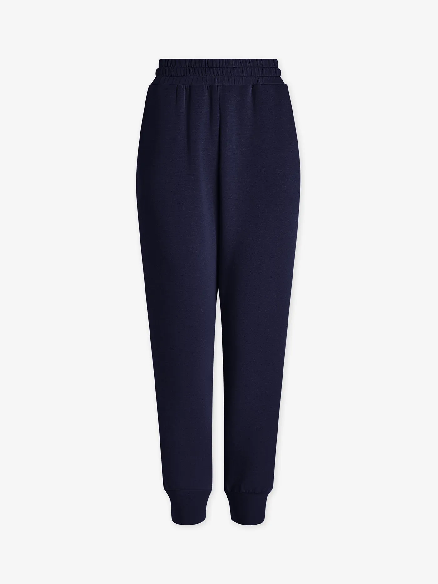 Varley The Slim Cuff Pant 25" in Blue Nights