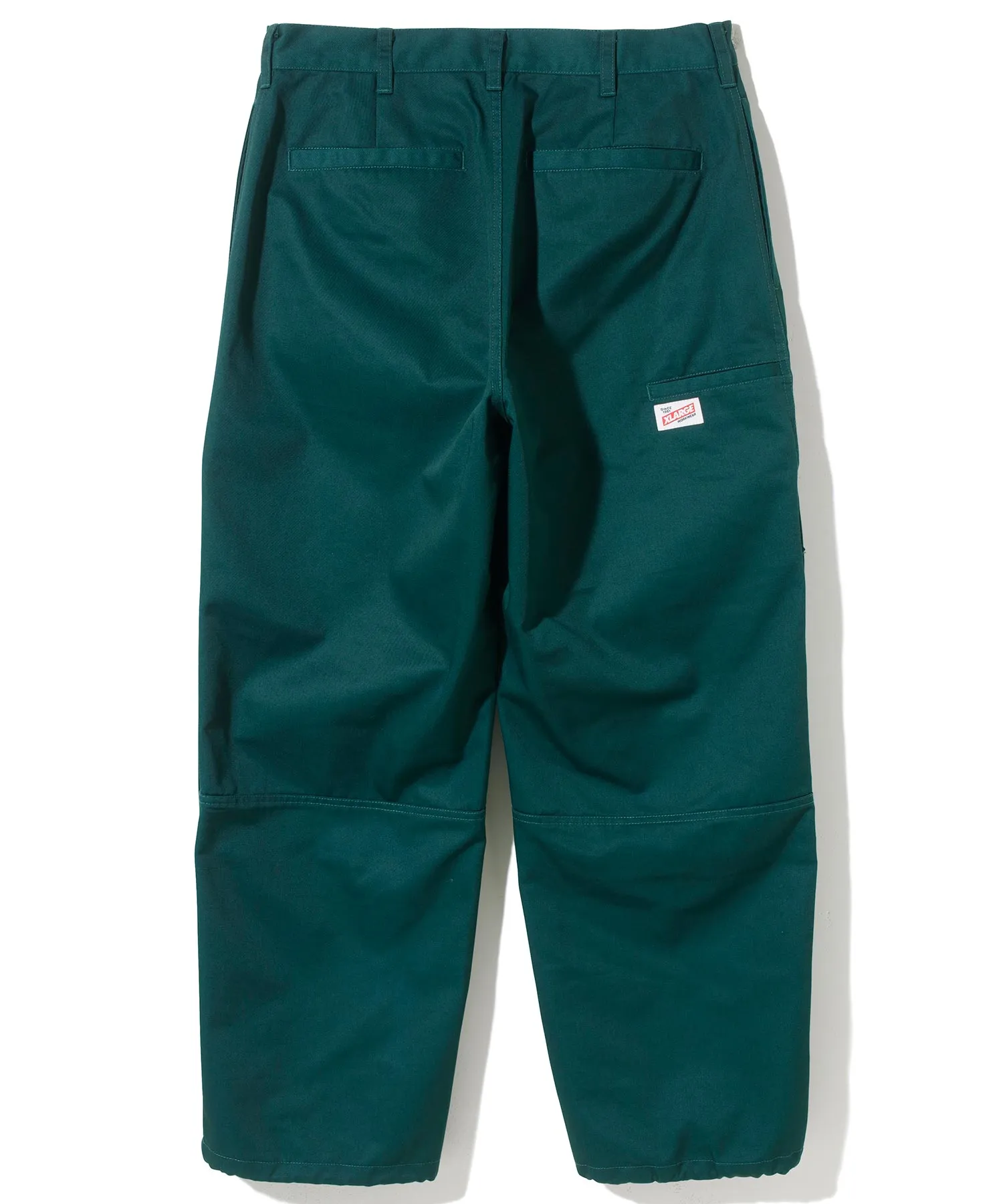 VENTILATION MULTI POCKET PANTS