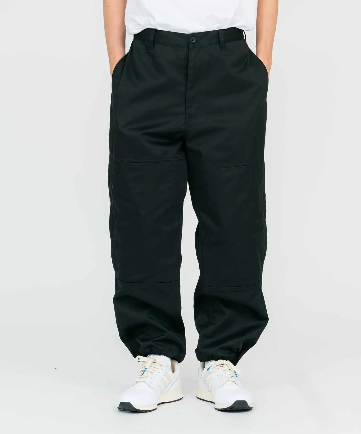 VENTILATION MULTI POCKET PANTS