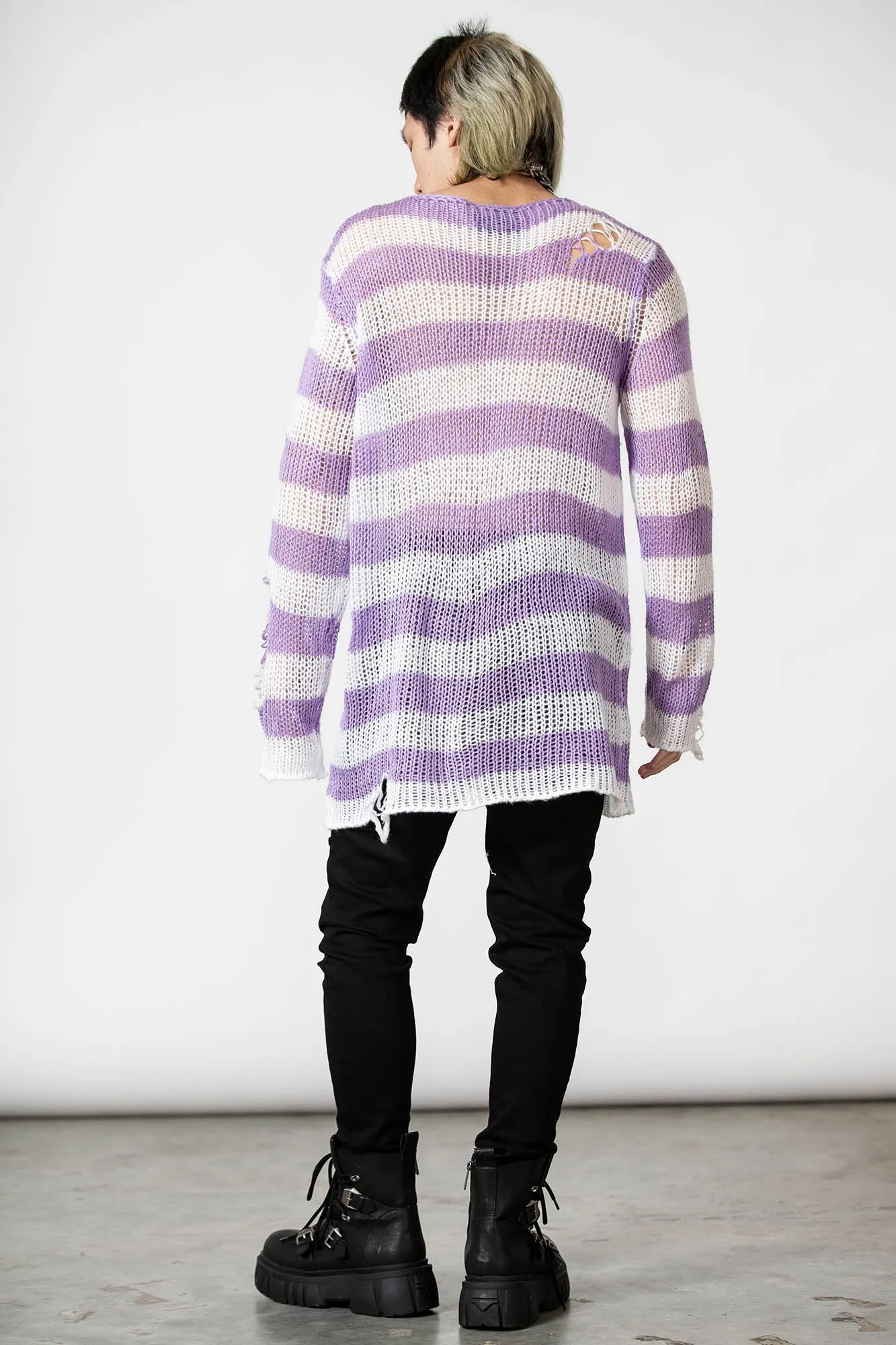 Viola Knit Sweater