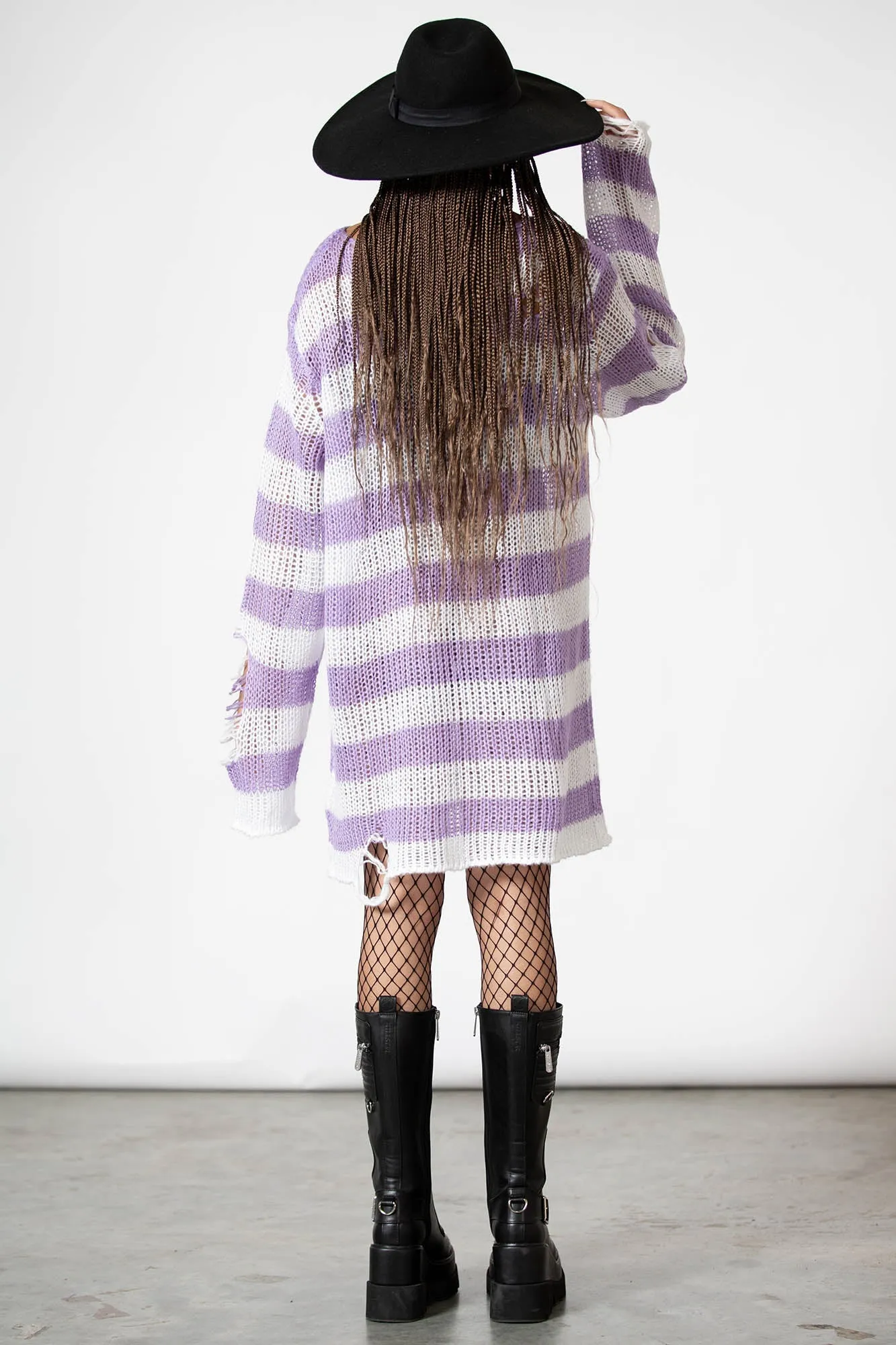 Viola Knit Sweater