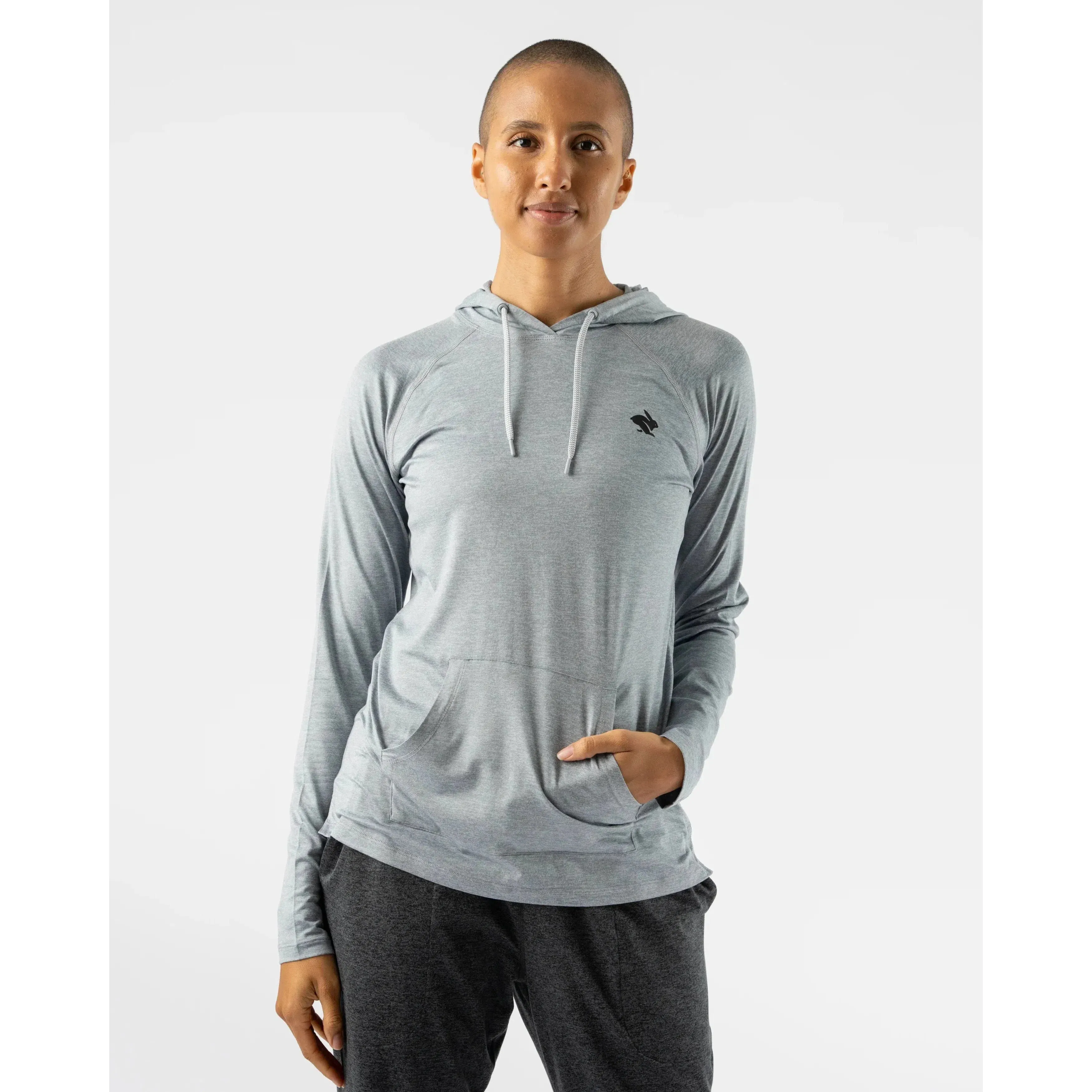 Women's Rabbit EZ Pullover