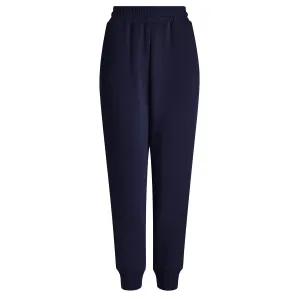 Womens The Slim 25 Inch Cuff Pants Blue Nights - 2024