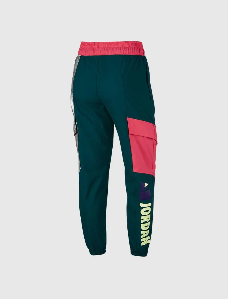 WOMENS WINTER UTILITY PANTS