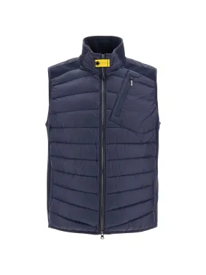 Zavier Quilted Puffer Vest